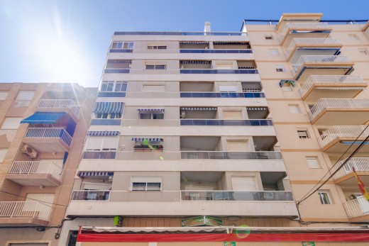 Venta - Apartamento - Torrevieja - Playa de los locos