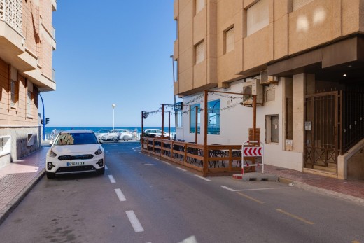 Venta - Apartamento - Torrevieja - Playa de los locos