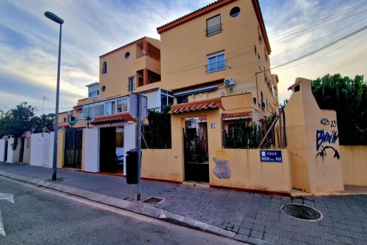 Venta - Loft - Torrevieja - Playa del cura