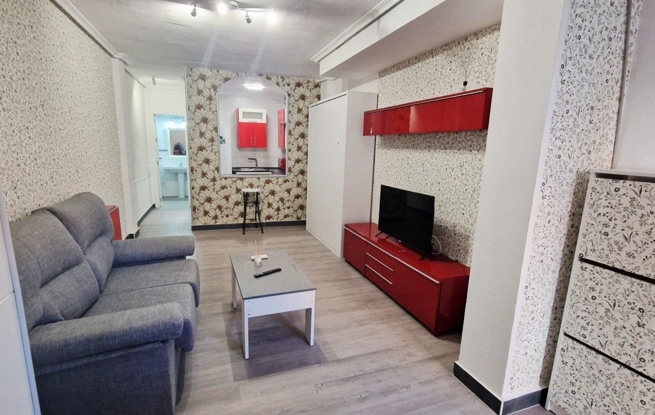 Venta - Loft - Torrevieja - Playa del cura