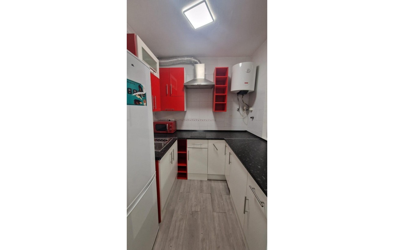 Venta - Loft - Torrevieja - Playa del cura