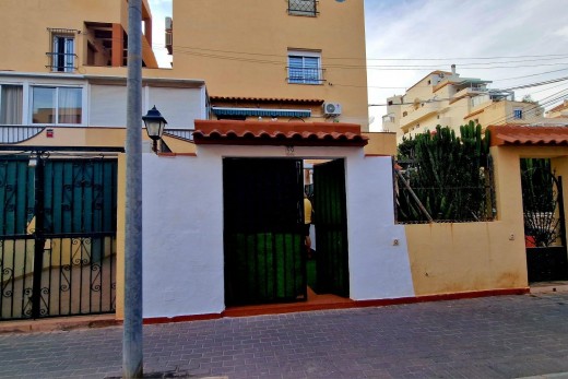 Venta - Loft - Torrevieja - Playa del cura