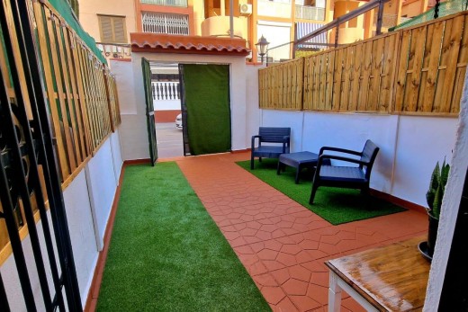 Venta - Loft - Torrevieja - Playa del cura