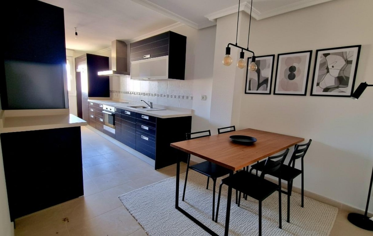 Venta - Apartamento - Torrevieja - torrevieja