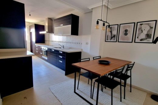 Venta - Apartamento - Torrevieja - torrevieja