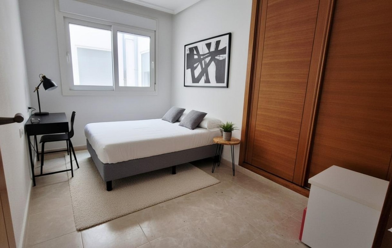 Venta - Apartamento - Torrevieja - torrevieja