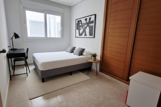 Venta - Apartamento - Torrevieja - torrevieja