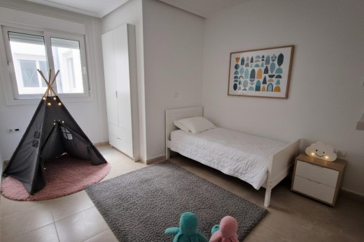 Venta - Apartamento - Torrevieja - torrevieja