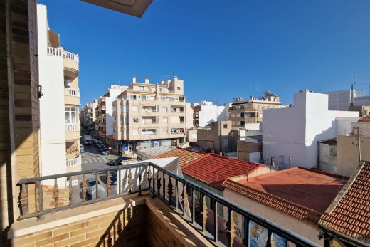 Venta - Apartamento - Torrevieja - torrevieja