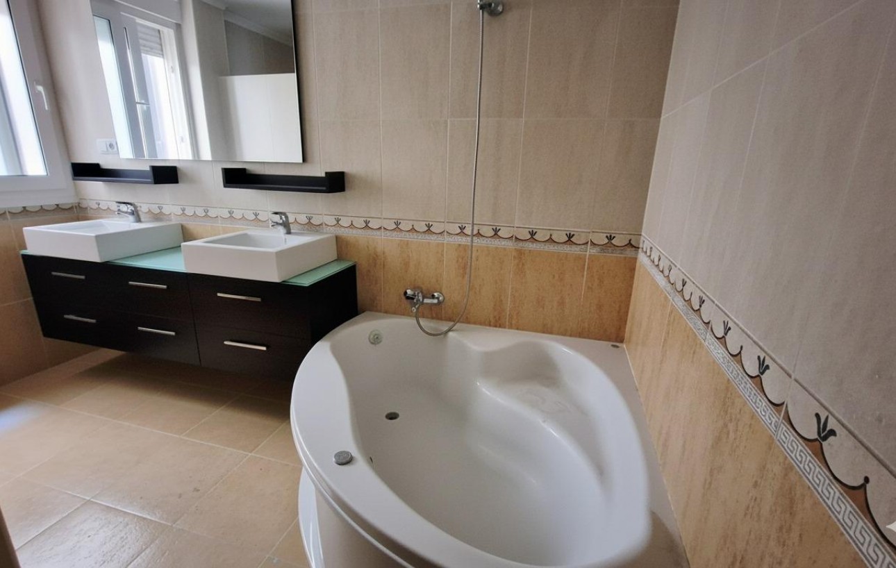 Venta - Apartamento - Torrevieja - torrevieja