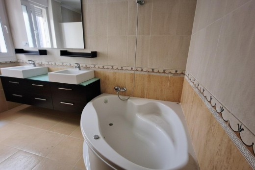 Venta - Apartamento - Torrevieja - torrevieja