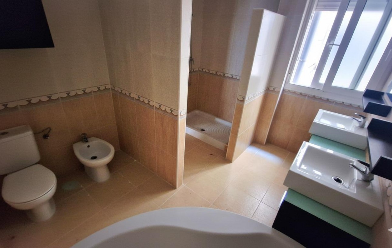 Venta - Apartamento - Torrevieja - torrevieja