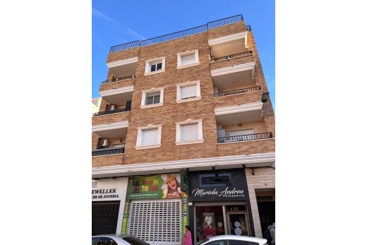Venta - Apartamento - Torrevieja - torrevieja