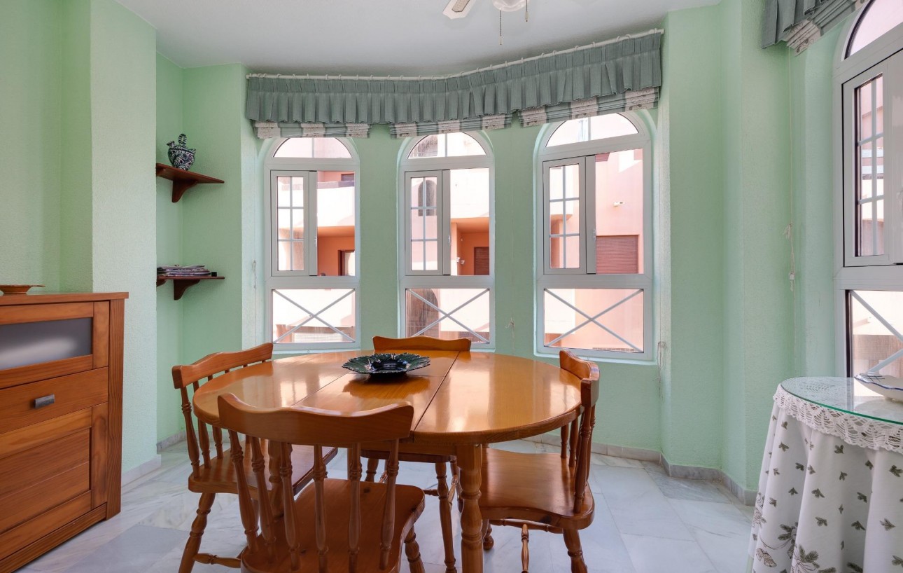 Venta - Apartamento - Torrevieja - Parque Acuático - Sector 25