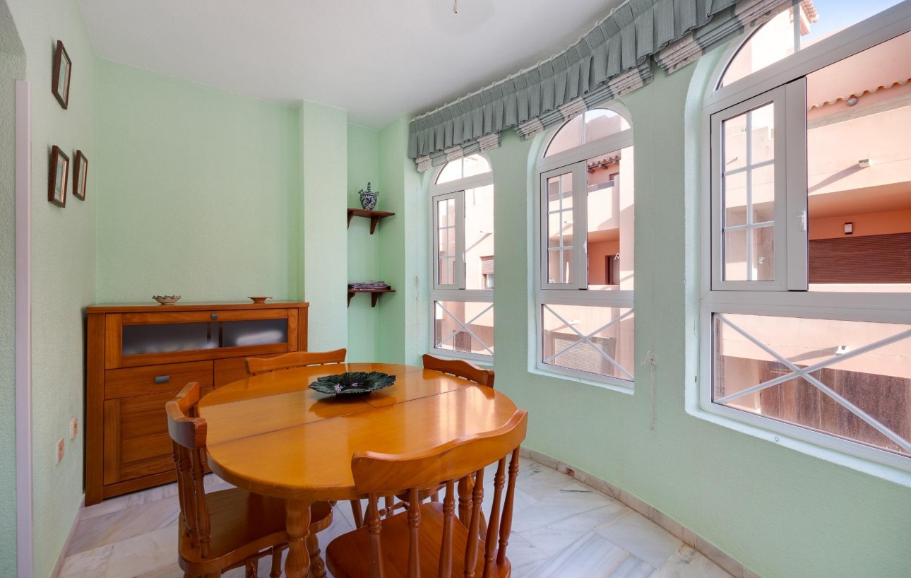 Venta - Apartamento - Torrevieja - Parque Acuático - Sector 25