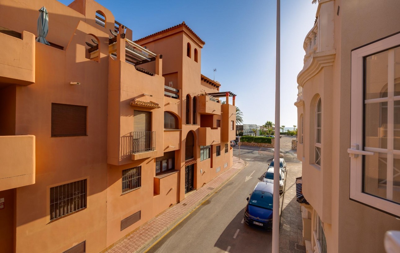 Venta - Apartamento - Torrevieja - Parque Acuático - Sector 25