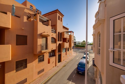 Venta - Apartamento - Torrevieja - Parque Acuático - Sector 25