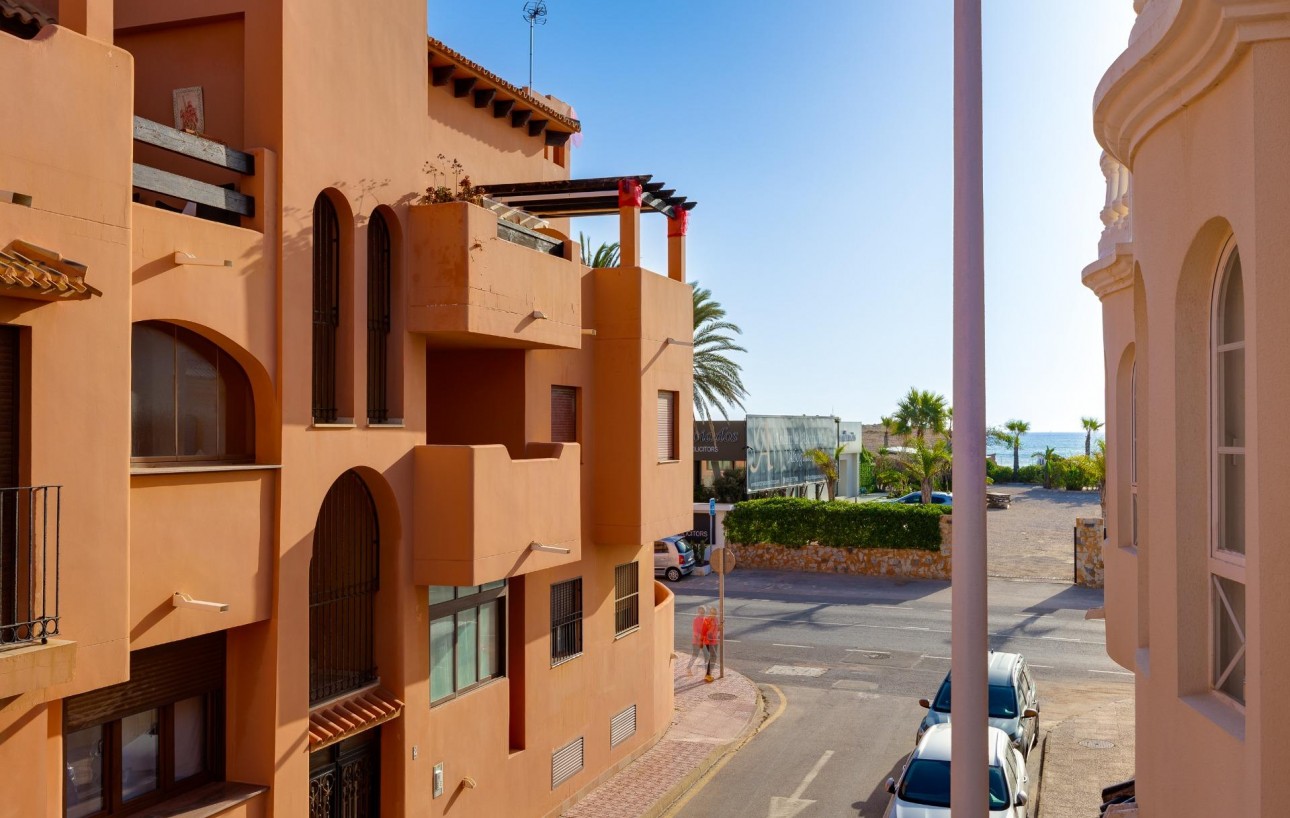 Venta - Apartamento - Torrevieja - Parque Acuático - Sector 25