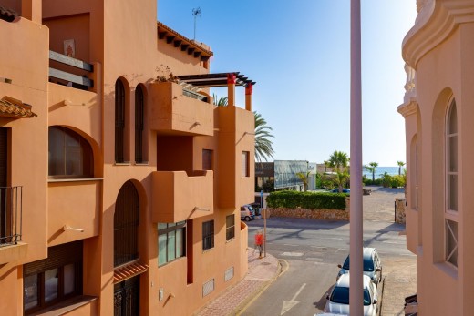 Venta - Apartamento - Torrevieja - Parque Acuático - Sector 25