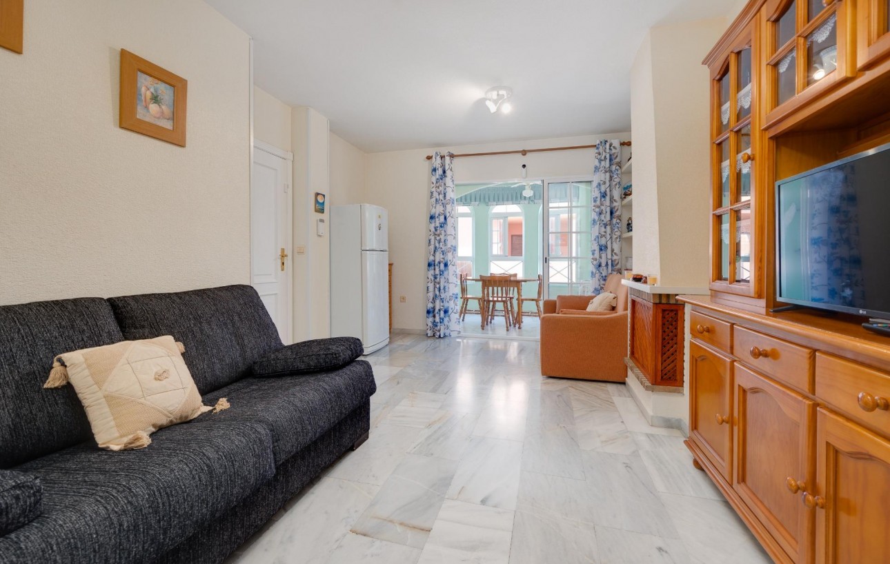 Venta - Apartamento - Torrevieja - Parque Acuático - Sector 25