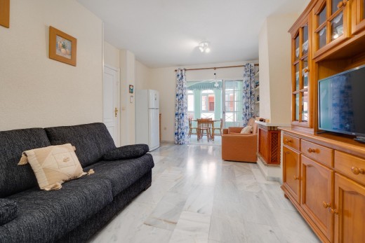 Venta - Apartamento - Torrevieja - Parque Acuático - Sector 25