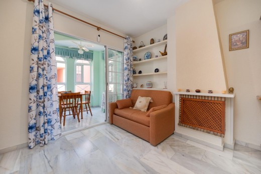 Venta - Apartamento - Torrevieja - Parque Acuático - Sector 25