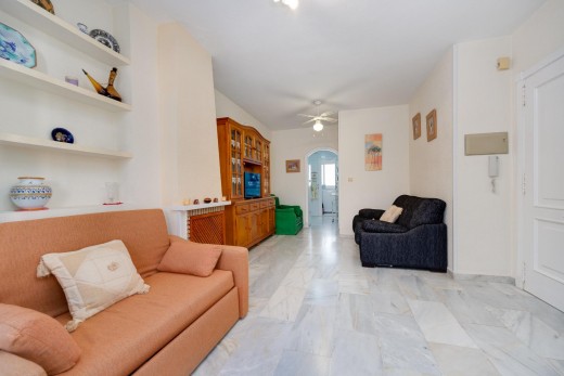 Venta - Apartamento - Torrevieja - Parque Acuático - Sector 25