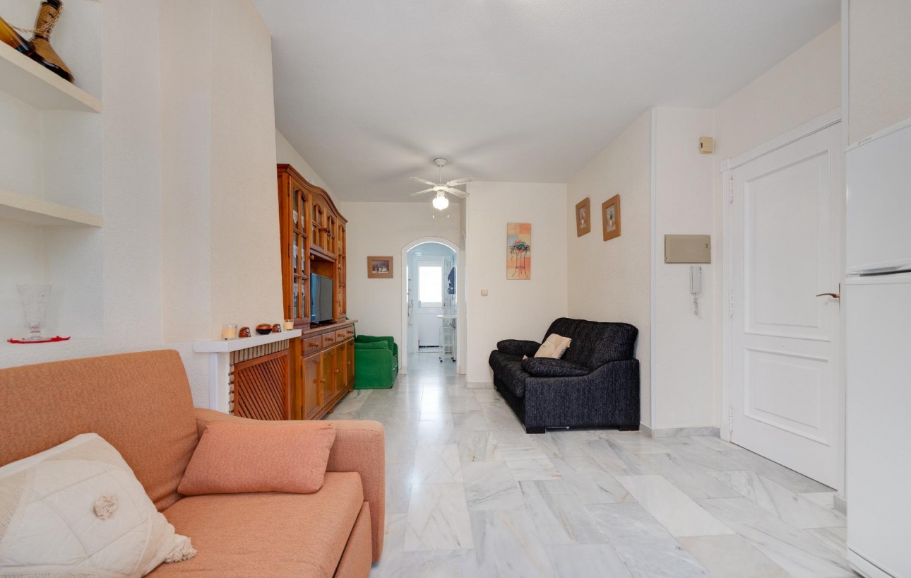 Venta - Apartamento - Torrevieja - Parque Acuático - Sector 25