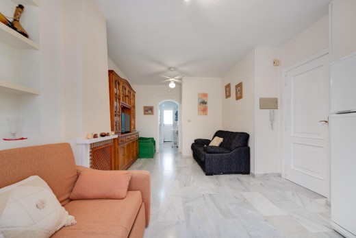 Venta - Apartamento - Torrevieja - Parque Acuático - Sector 25