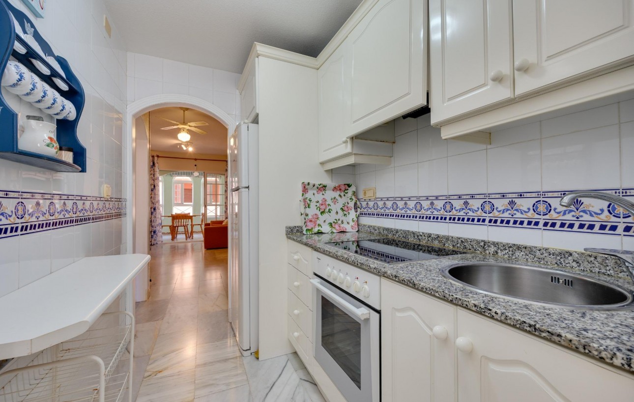 Venta - Apartamento - Torrevieja - Parque Acuático - Sector 25