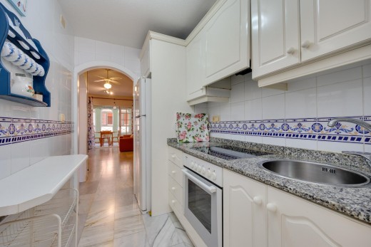 Venta - Apartamento - Torrevieja - Parque Acuático - Sector 25