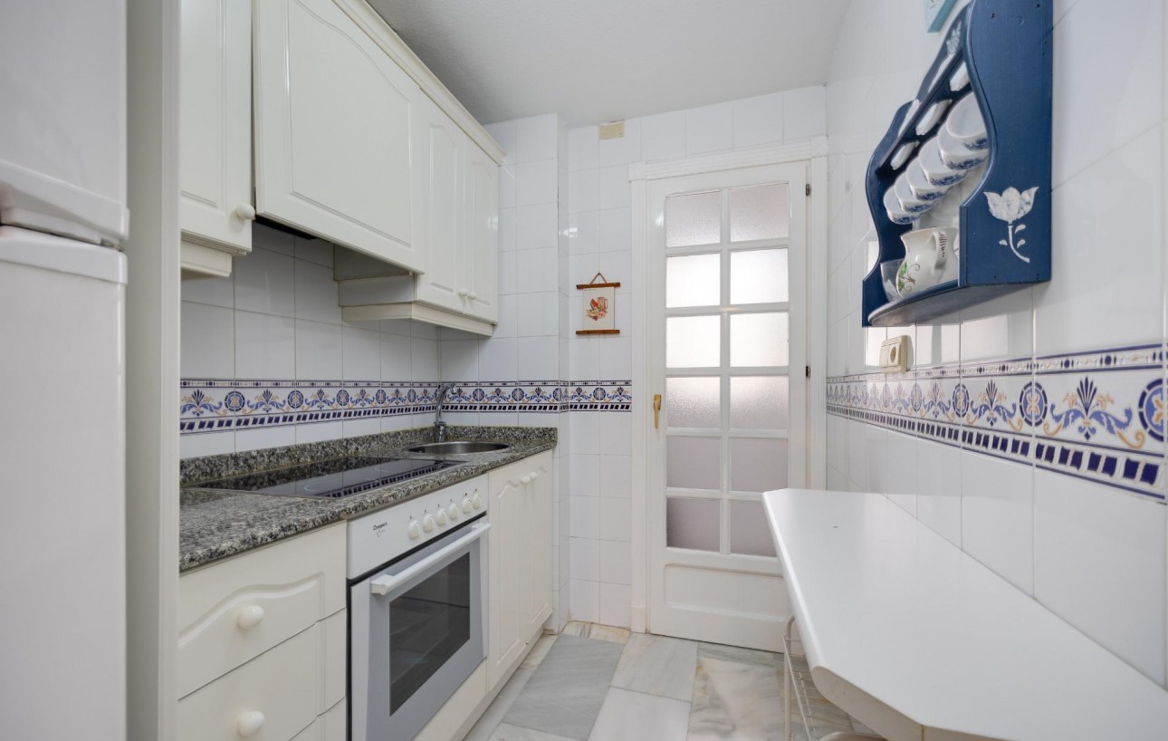 Venta - Apartamento - Torrevieja - Parque Acuático - Sector 25