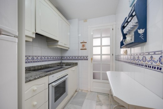 Venta - Apartamento - Torrevieja - Parque Acuático - Sector 25