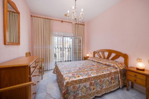 Venta - Apartamento - Torrevieja - Parque Acuático - Sector 25