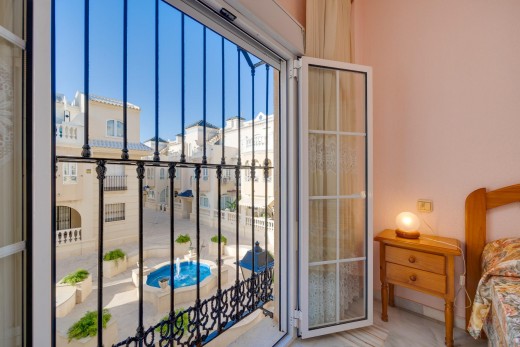 Venta - Apartamento - Torrevieja - Parque Acuático - Sector 25