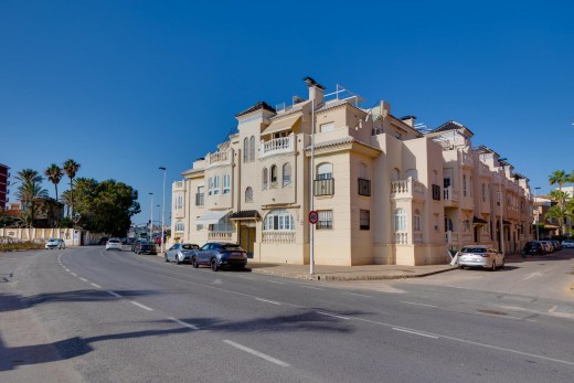 Venta - Apartamento - Torrevieja - Parque Acuático - Sector 25