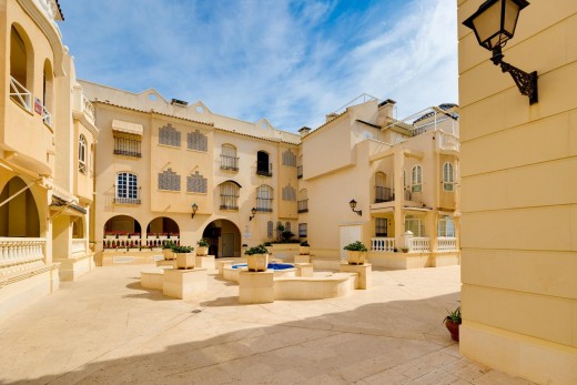 Venta - Apartamento - Torrevieja - Parque Acuático - Sector 25