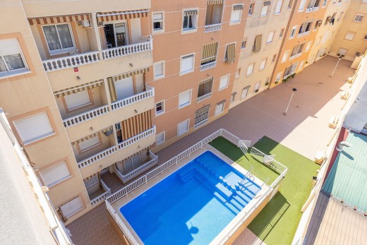 Revente - Attique - Guardamar del Segura - Pueblo