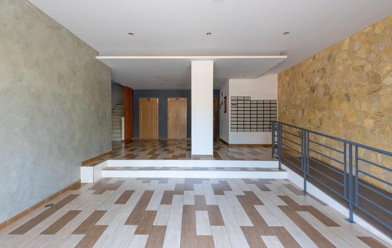 Revente - Attique - Guardamar del Segura - Pueblo