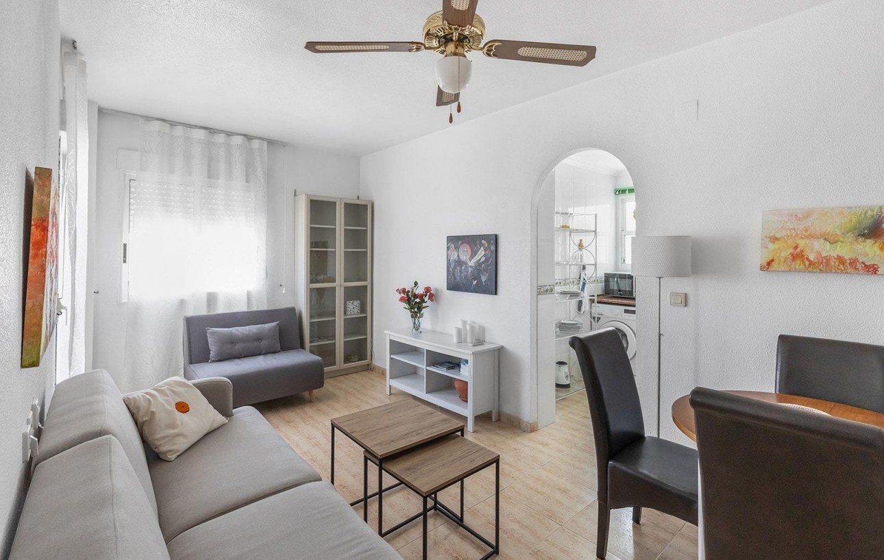 Revente - Attique - Guardamar del Segura - Pueblo