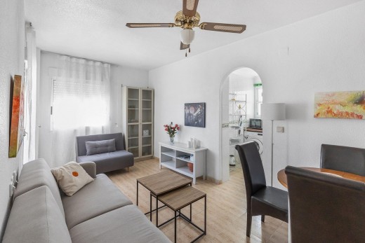 Revente - Attique - Guardamar del Segura - Pueblo