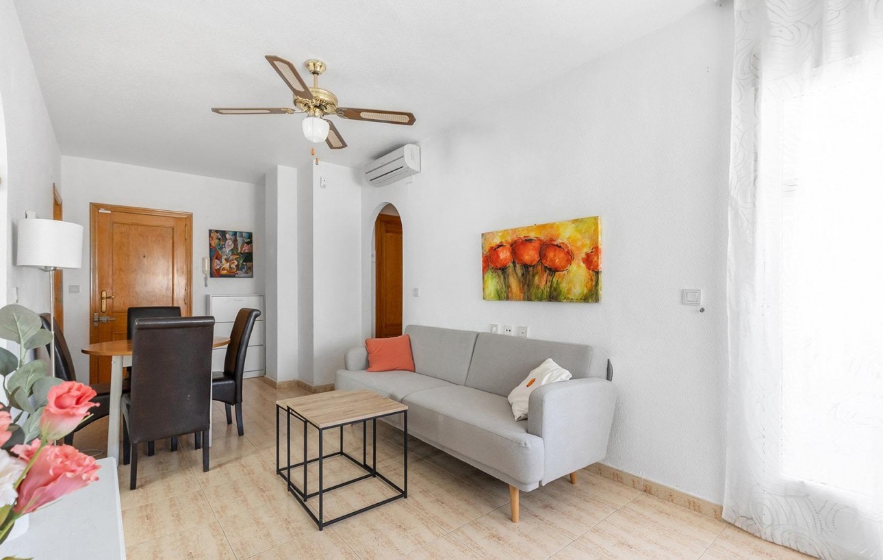 Revente - Attique - Guardamar del Segura - Pueblo