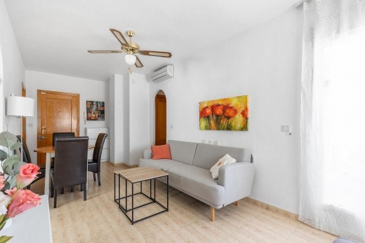 Revente - Attique - Guardamar del Segura - Pueblo