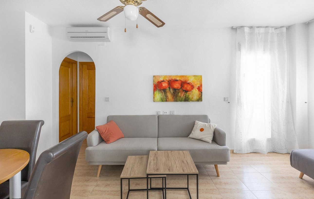 Revente - Attique - Guardamar del Segura - Pueblo