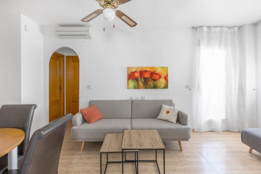 Revente - Attique - Guardamar del Segura - Pueblo