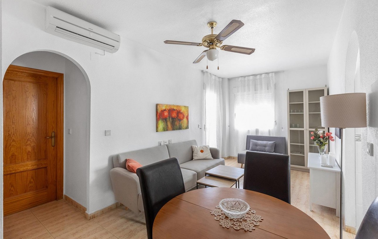 Revente - Attique - Guardamar del Segura - Pueblo