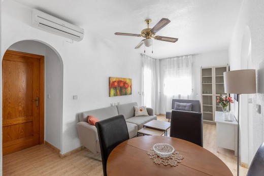 Revente - Attique - Guardamar del Segura - Pueblo