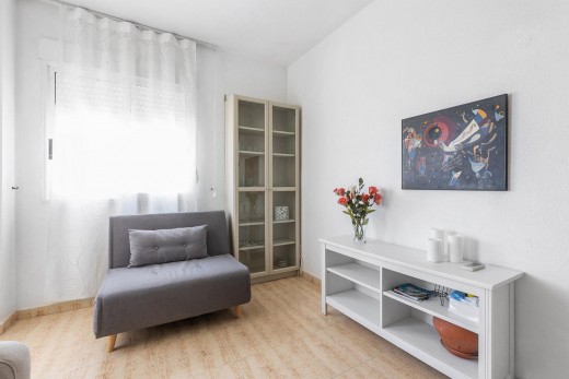 Revente - Attique - Guardamar del Segura - Pueblo