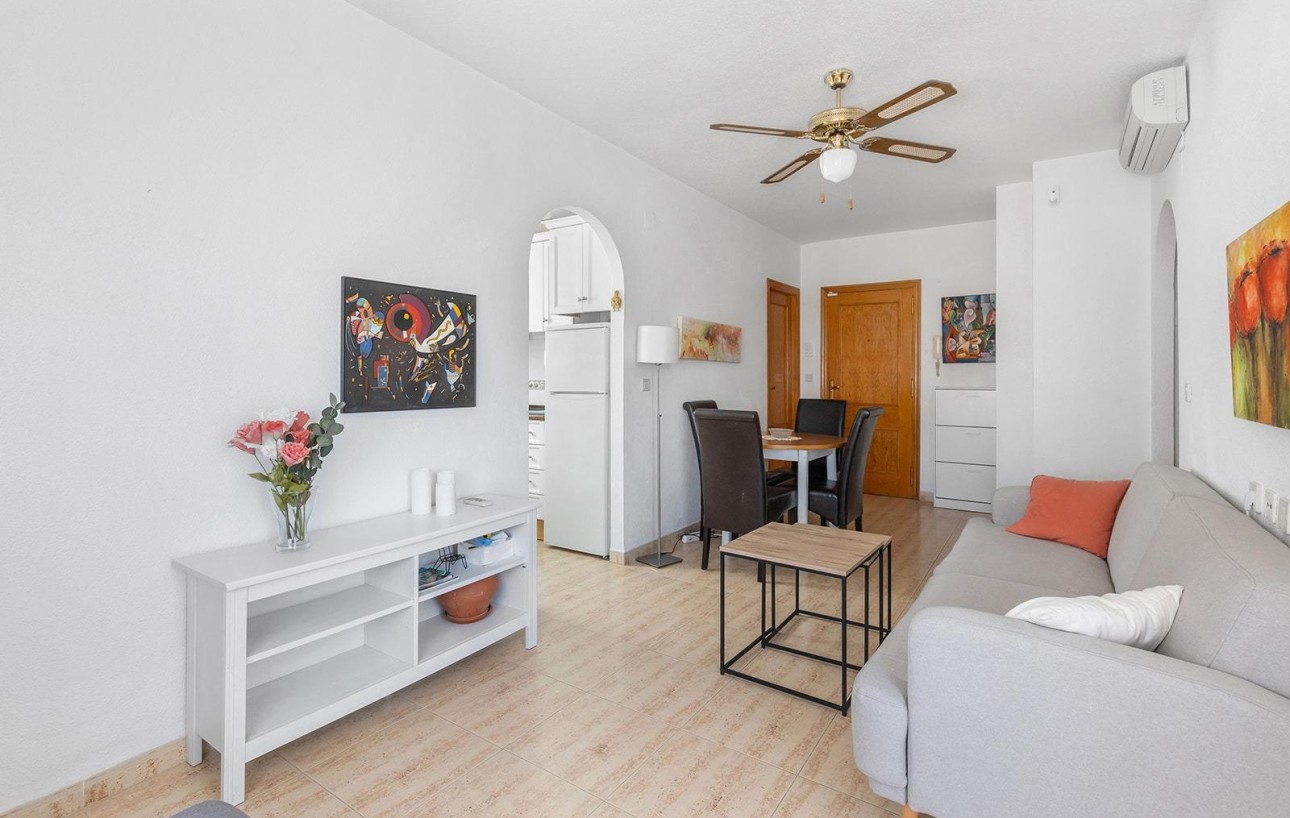 Revente - Attique - Guardamar del Segura - Pueblo