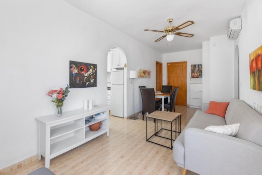 Revente - Attique - Guardamar del Segura - Pueblo